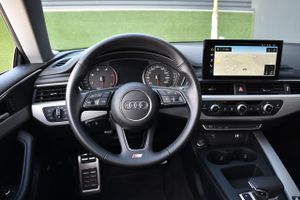 Audi A5 30 TDI 100kW S tronic Sportback Híbrido, 5 Plazas  - Foto 64