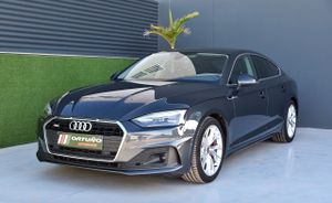 Audi A5 30 TDI 100kW S tronic Sportback Híbrido, 5 Plazas  - Foto 17