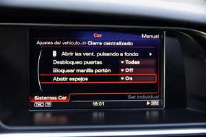 Audi A5 sportback 2.0 tdi clean 190cv s line ed   - Foto 70