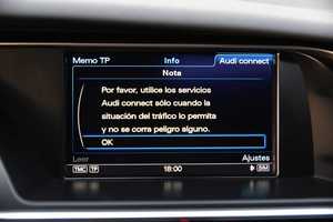 Audi A5 sportback 2.0 tdi clean 190cv s line ed   - Foto 63