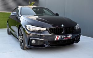 BMW Serie 4 Gran Coupé 418d 150CV M Sport, Harmank  & Kardon  - Foto 6