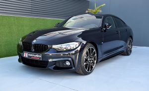 BMW Serie 4 Gran Coupé 418d 150CV M Sport, Harmank  & Kardon  - Foto 19