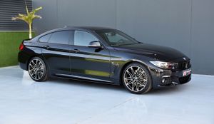 BMW Serie 4 Gran Coupé 418d 150CV M Sport, Harmank  & Kardon  - Foto 51