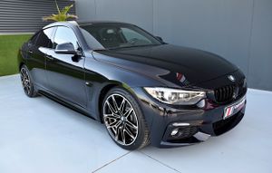 BMW Serie 4 Gran Coupé 418d 150CV M Sport, Harmank  & Kardon  - Foto 55