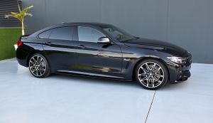 BMW Serie 4 Gran Coupé 418d 150CV M Sport, Harmank  & Kardon  - Foto 47