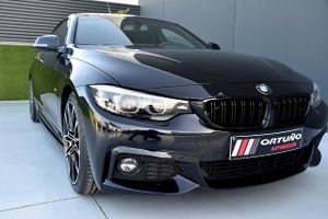 BMW Serie 4 Gran Coupé 418d 150CV M Sport, Harmank  & Kardon  - Foto 56