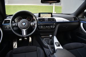 BMW Serie 4 Gran Coupé 418d 150CV M Sport, Harmank  & Kardon  - Foto 79