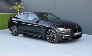 BMW Serie 4 Gran Coupé 418d 150CV M Sport, Harmank  & Kardon  - Foto 52