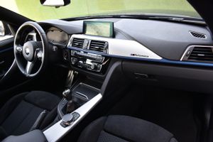 BMW Serie 4 Gran Coupé 418d 150CV M Sport, Harmank  & Kardon  - Foto 75