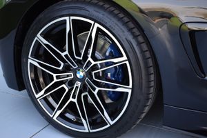 BMW Serie 4 Gran Coupé 418d 150CV M Sport, Harmank  & Kardon  - Foto 63