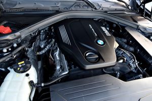 BMW Serie 4 Gran Coupé 418d 150CV M Sport, Harmank  & Kardon  - Foto 12