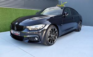 BMW Serie 4 Gran Coupé 418d 150CV M Sport, Harmank  & Kardon  - Foto 26