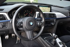 BMW Serie 4 Gran Coupé 418d 150CV M Sport, Harmank  & Kardon  - Foto 57