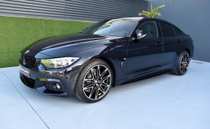 BMW Serie 4 Gran Coupé 418d 150CV M Sport, Harmank  & Kardon  - Foto 27