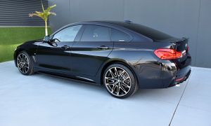 BMW Serie 4 Gran Coupé 418d 150CV M Sport, Harmank  & Kardon  - Foto 41