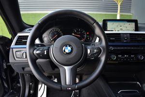 BMW Serie 4 Gran Coupé 418d 150CV M Sport, Harmank  & Kardon  - Foto 87