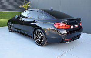 BMW Serie 4 Gran Coupé 418d 150CV M Sport, Harmank  & Kardon  - Foto 42