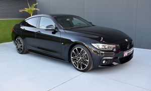 BMW Serie 4 Gran Coupé 418d 150CV M Sport, Harmank  & Kardon  - Foto 49