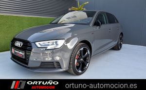 Audi A3 30 TDI 85kW S tronic Sportback   - Foto 2