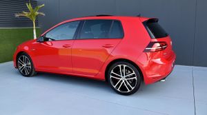 Volkswagen Golf GTD 2.0 TDI 184CV BMT Techo, Camara, Active Sound   - Foto 44