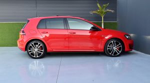 Volkswagen Golf GTD 2.0 TDI 184CV BMT Techo, Camara, Active Sound   - Foto 36