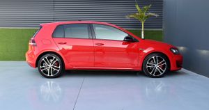 Volkswagen Golf GTD 2.0 TDI 184CV BMT Techo, Camara, Active Sound   - Foto 5