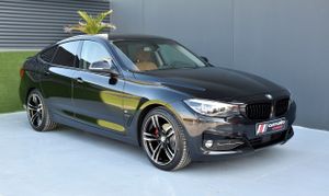 BMW Serie 3 320d Gran Turismo Sport  - Foto 59