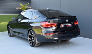 BMW Serie 3 320d Gran Turismo Sport  - Foto 44