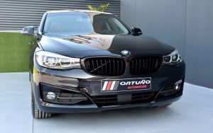 BMW Serie 3 320d Gran Turismo Sport  - Foto 56