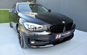 BMW Serie 3 320d Gran Turismo Sport  - Foto 64