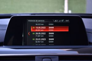 BMW Serie 3 320d Gran Turismo Sport  - Foto 131