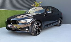 BMW Serie 3 320d Gran Turismo Sport  - Foto 18