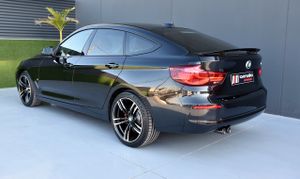 BMW Serie 3 320d Gran Turismo Sport  - Foto 40