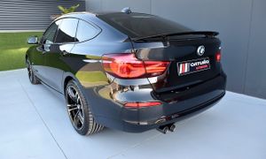 BMW Serie 3 320d Gran Turismo Sport  - Foto 46