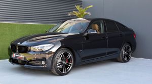 BMW Serie 3 320d Gran Turismo Sport  - Foto 22