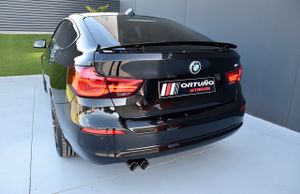 BMW Serie 3 320d Gran Turismo Sport  - Foto 47