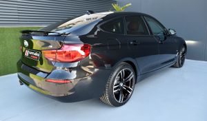 BMW Serie 3 320d Gran Turismo Sport  - Foto 36