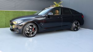 BMW Serie 3 320d Gran Turismo Sport  - Foto 20