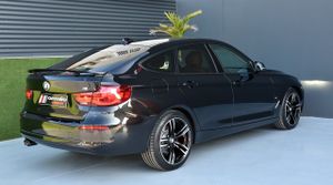 BMW Serie 3 320d Gran Turismo Sport  - Foto 34