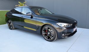 BMW Serie 3 320d Gran Turismo Sport  - Foto 54