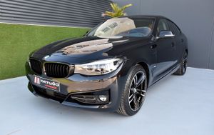 BMW Serie 3 320d Gran Turismo Sport  - Foto 23