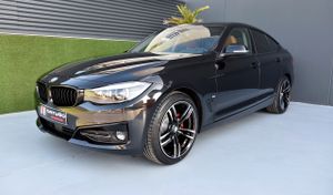 BMW Serie 3 320d Gran Turismo Sport  - Foto 25