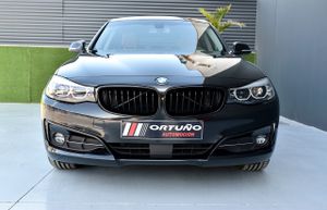 BMW Serie 3 320d Gran Turismo Sport  - Foto 57