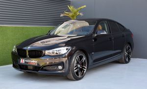 BMW Serie 3 320d Gran Turismo Sport  - Foto 21