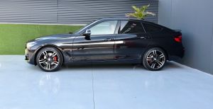 BMW Serie 3 320d Gran Turismo Sport  - Foto 3