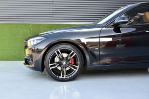 BMW Serie 3 320d Gran Turismo Sport  - Foto 15