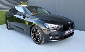 BMW Serie 3 320d Gran Turismo Sport  - Foto 6