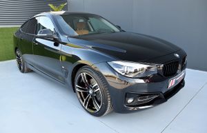 BMW Serie 3 320d Gran Turismo Sport  - Foto 62