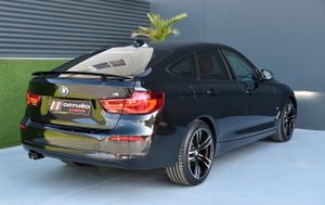 BMW Serie 3 320d Gran Turismo Sport  - Foto 33