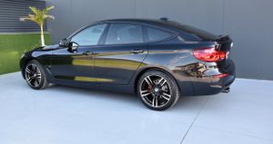 BMW Serie 3 320d Gran Turismo Sport  - Foto 38